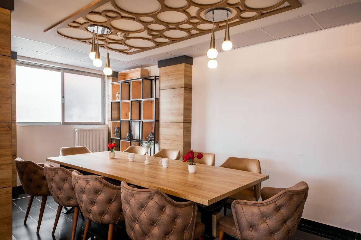 Adresin Hotel Edirne Ngoại thất bức ảnh