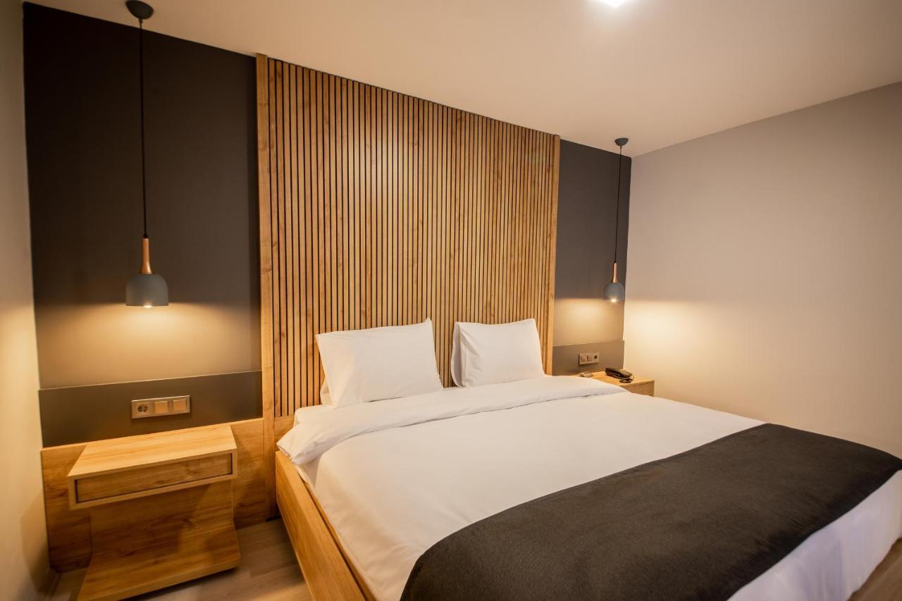 Adresin Hotel Edirne Ngoại thất bức ảnh